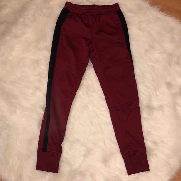 Puma Track Pants